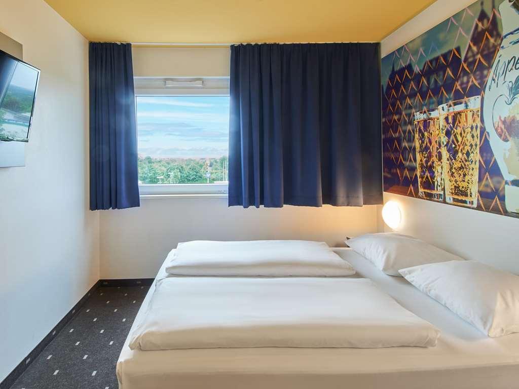 B&B Hotel Frankfurt-Nord Φραγκφούρτη Δωμάτιο φωτογραφία